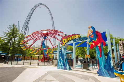 I have a trip to St Louis planned in August where we&39;re doing a float trip, concert and Six Flags Would be nice to have five new credits, or six if you count this one is two, there for me instead of four TitaniumTurtle 16 days ago. . Six flags st louis new ride 2023